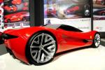 Ferrari World Design Contest 2011 года